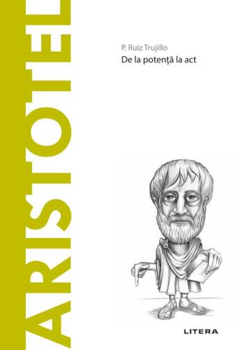 Aristotel Volumul 4 Descopera Filosofia