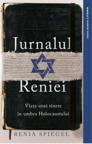 Jurnalul Reniei Viata unei tinere in umbra Holocaustului Dziennik 1939-1942